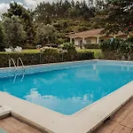Quinta Do Pinheiral Βίλα Favoes