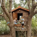 Βίλα Quinta Do Pinheiral