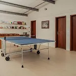 Βίλα Quinta Do Pinheiral *