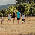 Quinta Do Pinheiral Βίλα *