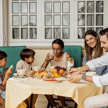 Quinta Do Pinheiral 빌라