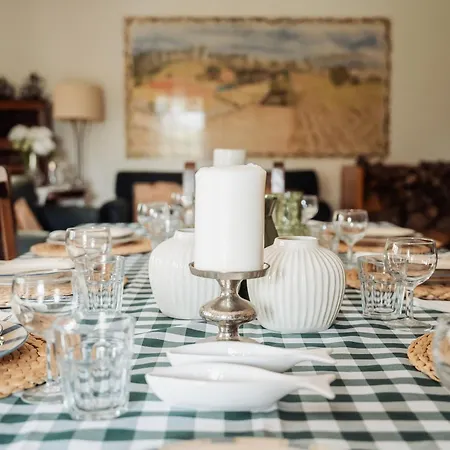 Quinta Do Pinheiral Favoes