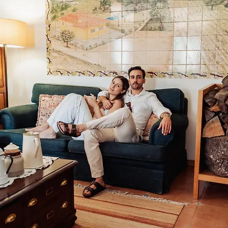 Quinta Do Pinheiral Villa