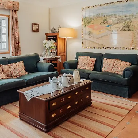 Villa Quinta Do Pinheiral *