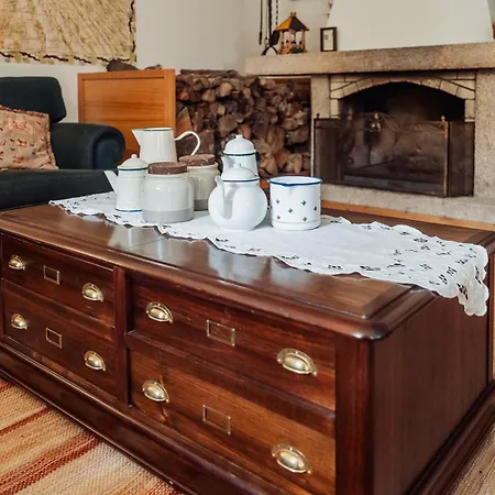 Quinta Do Pinheiral Villa