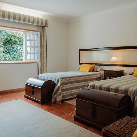 Villa Quinta Do Pinheiral Favoes