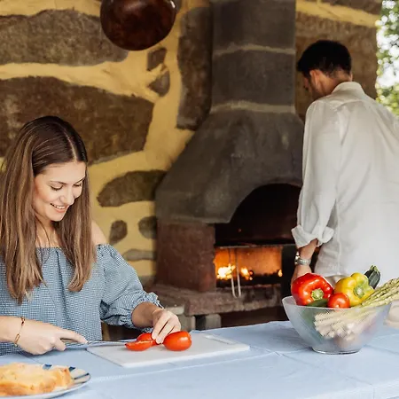 Quinta Do Pinheiral * Favoes