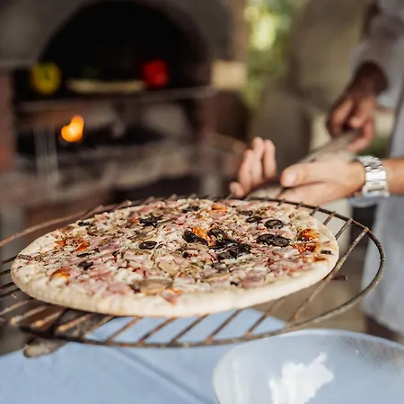 빌라 Quinta Do Pinheiral Favoes