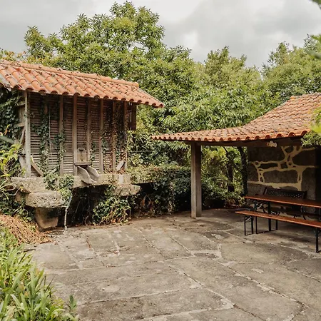 Quinta Do Pinheiral 빌라