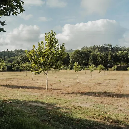 Quinta Do Pinheiral 빌라 *