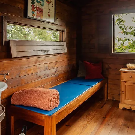 빌라 Quinta Do Pinheiral