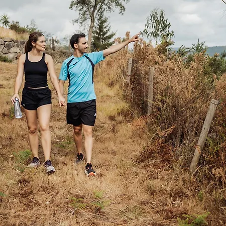 Quinta Do Pinheiral 빌라 *