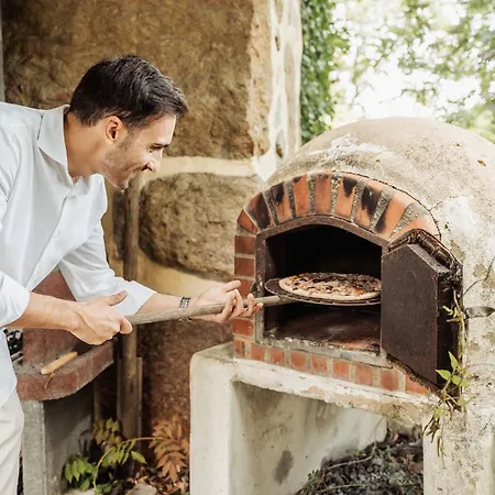 Quinta Do Pinheiral 빌라 Favoes