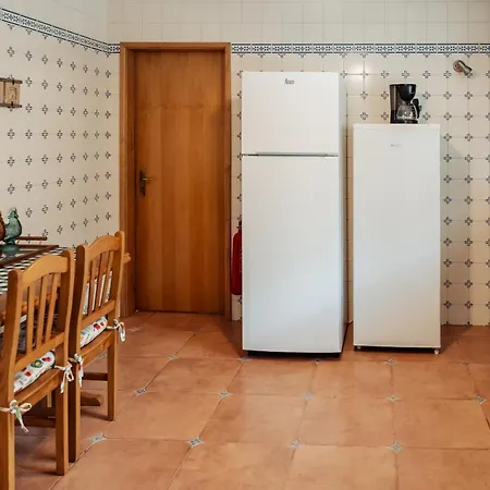 빌라 Quinta Do Pinheiral *