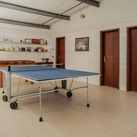 빌라 Quinta Do Pinheiral *