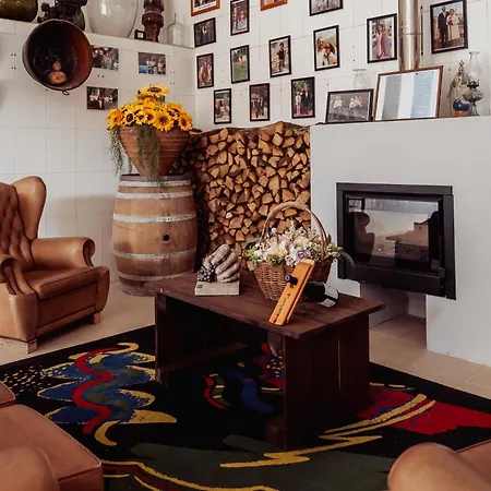 Quinta Do Pinheiral