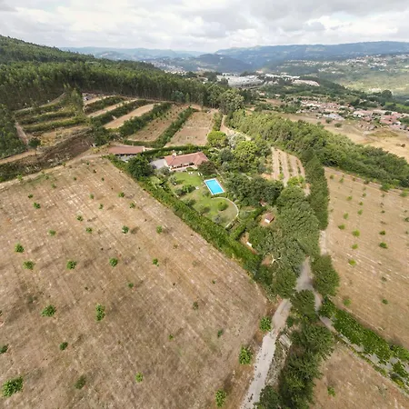 Quinta Do Pinheiral *