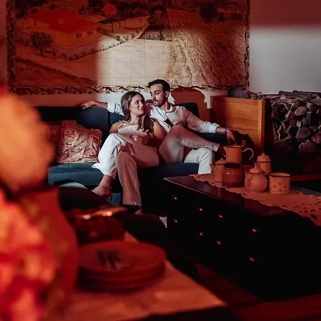 Quinta Do Pinheiral Favoes