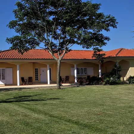 Quinta Do Pinheiral Villa