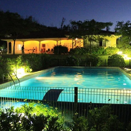 Villa Quinta Do Pinheiral