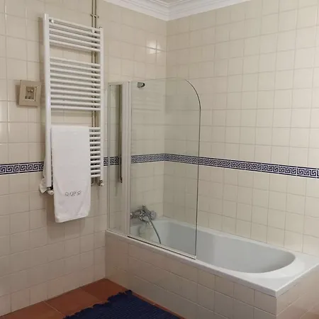 Quinta Do Pinheiral Villa Favoes