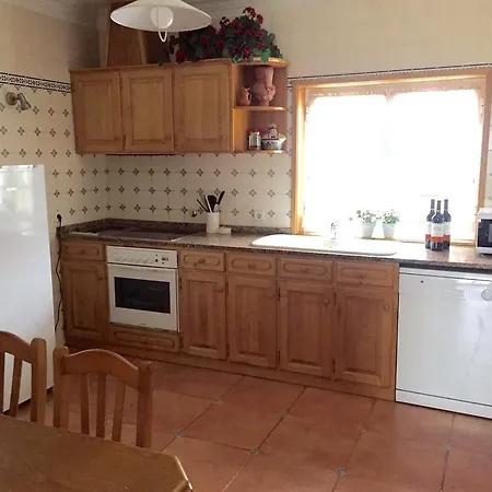 Quinta Do Pinheiral Favoes