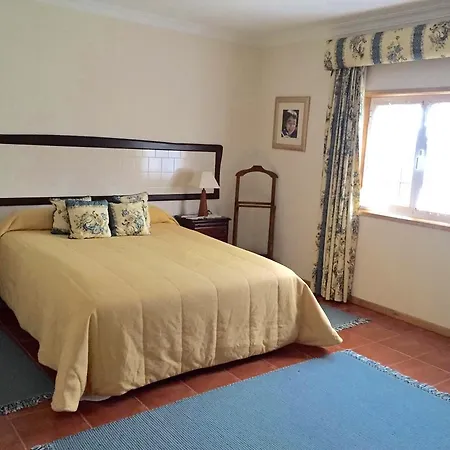 Quinta Do Pinheiral Villa