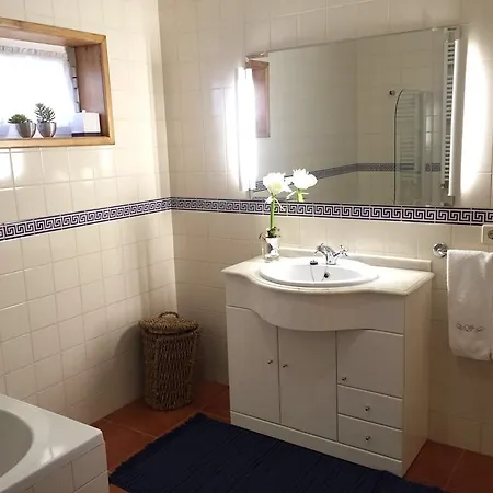 Villa Quinta Do Pinheiral *