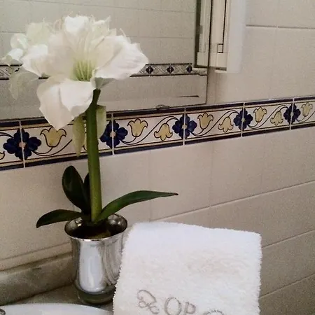 Quinta Do Pinheiral Villa *