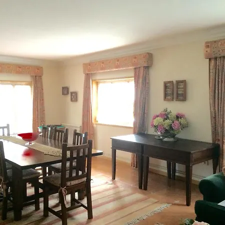 Villa Quinta Do Pinheiral Favoes