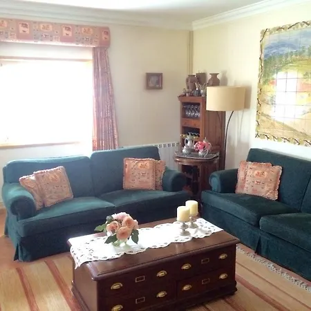 Quinta Do Pinheiral * Favoes