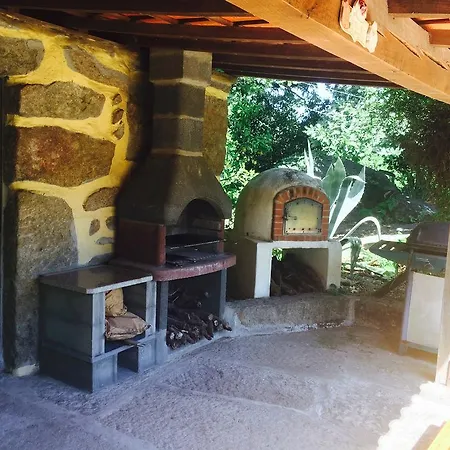 Quinta Do Pinheiral Favoes