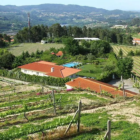 Villa Quinta Do Pinheiral *