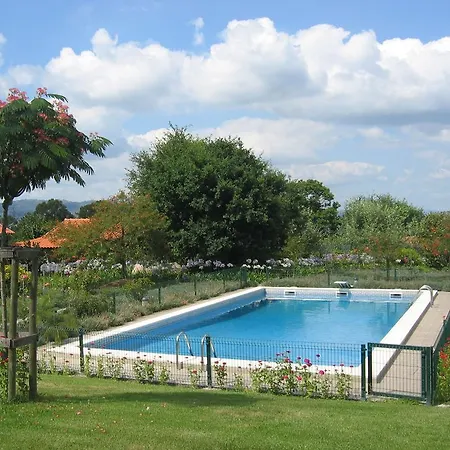 Quinta Do Pinheiral Villa *