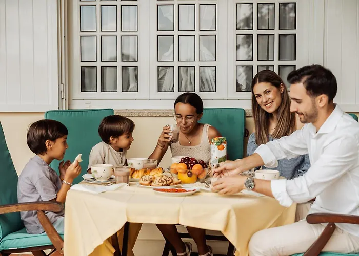 Quinta Do Pinheiral Βίλα