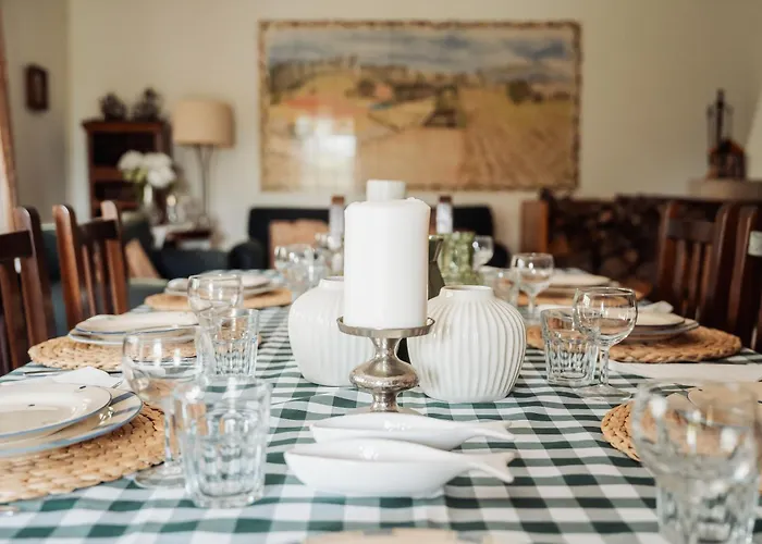 Quinta Do Pinheiral Favoes