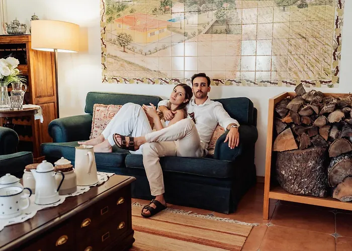 Quinta Do Pinheiral Βίλα