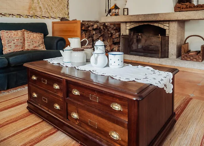 Quinta Do Pinheiral Villa