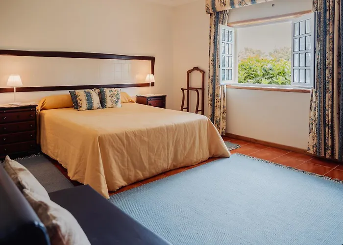 Quinta Do Pinheiral *