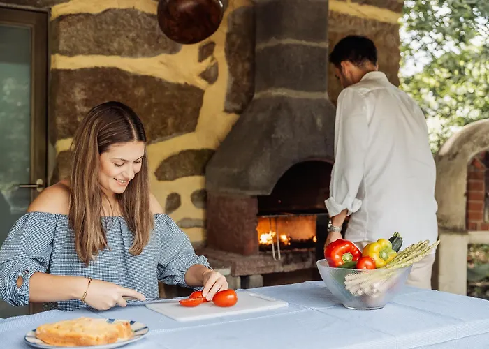 Quinta Do Pinheiral * Favoes