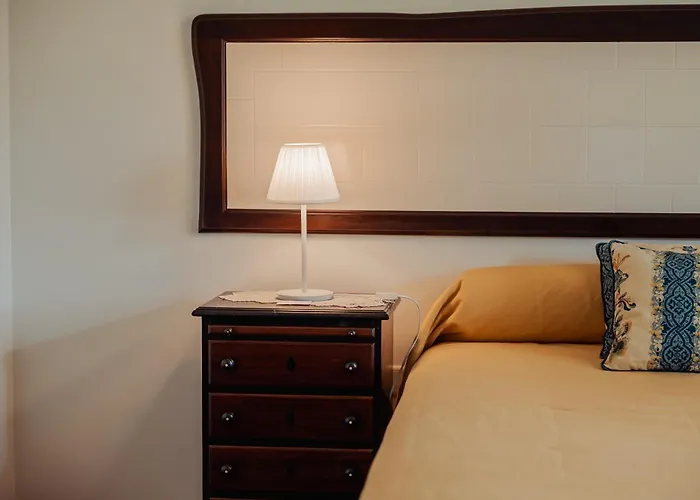 Quinta Do Pinheiral Villa Favoes