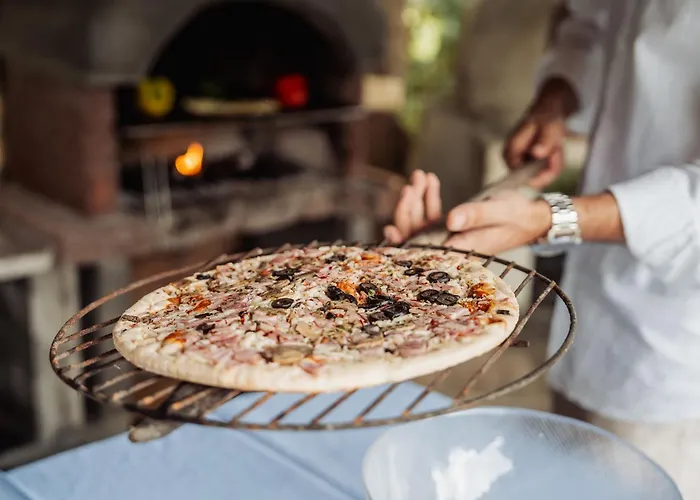 Villa Quinta Do Pinheiral Favoes