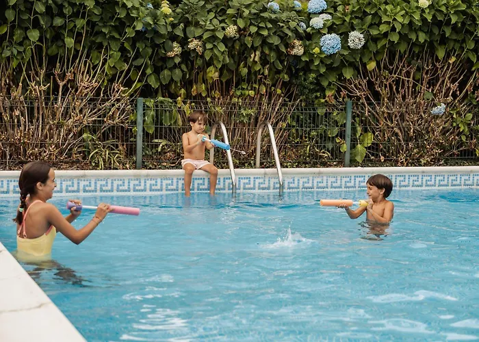 Quinta Do Pinheiral * Favoes