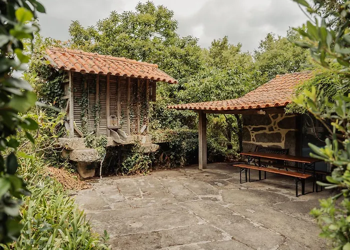 Quinta Do Pinheiral Βίλα