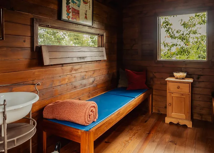 Villa Quinta Do Pinheiral