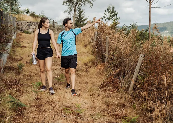 Quinta Do Pinheiral Villa *