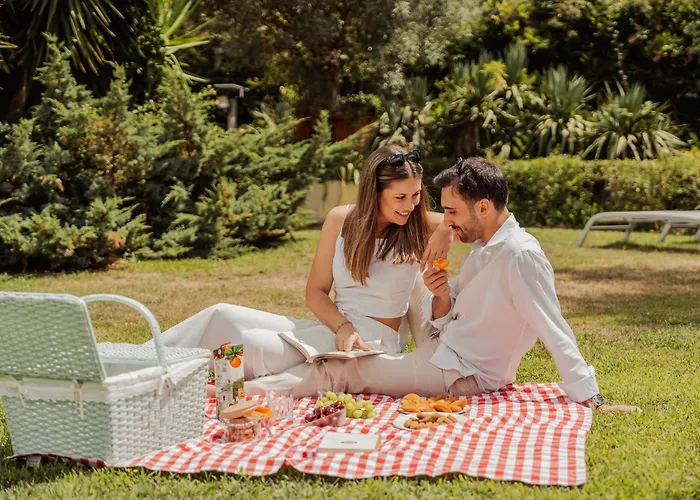 Villa Quinta Do Pinheiral *