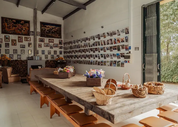 Quinta Do Pinheiral Favoes