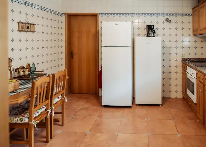 Βίλα Quinta Do Pinheiral *