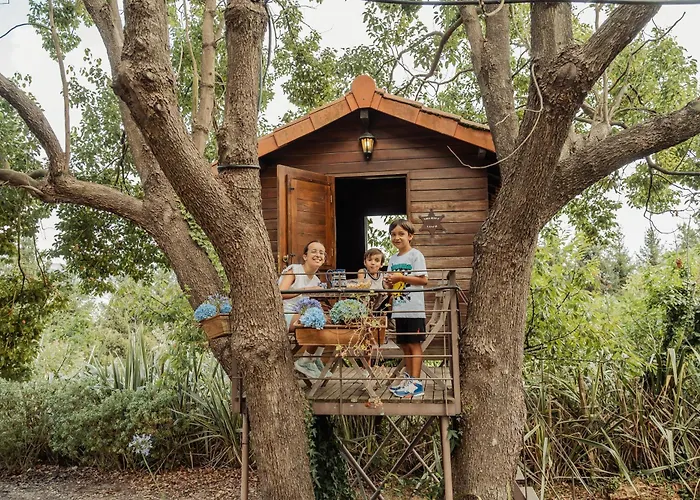 Βίλα Quinta Do Pinheiral